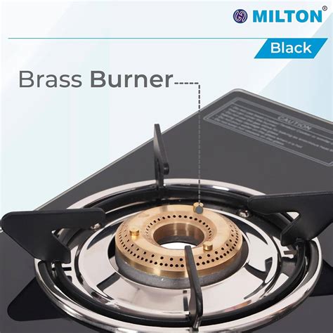 milton gas stove complaints